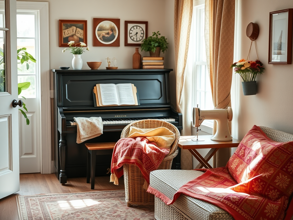 Starting Something New